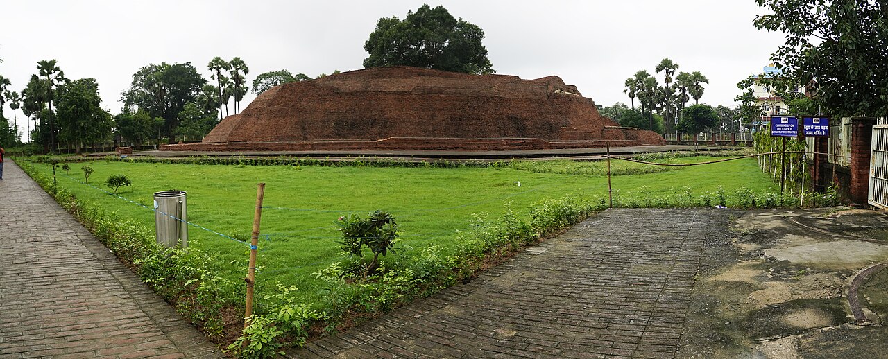 Sujata Stupa